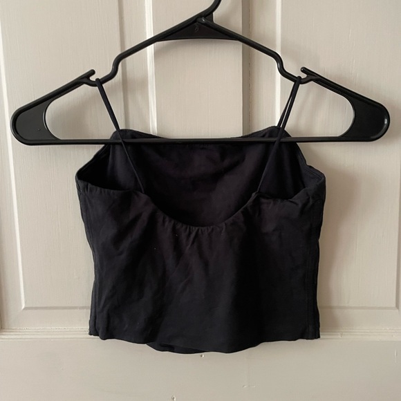 Everlane Crop Tank top - Picture 3 of 3